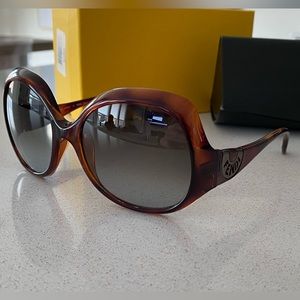 Authentic Fendi Sunglasses